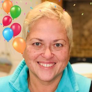 Meet your Posher, Ellen